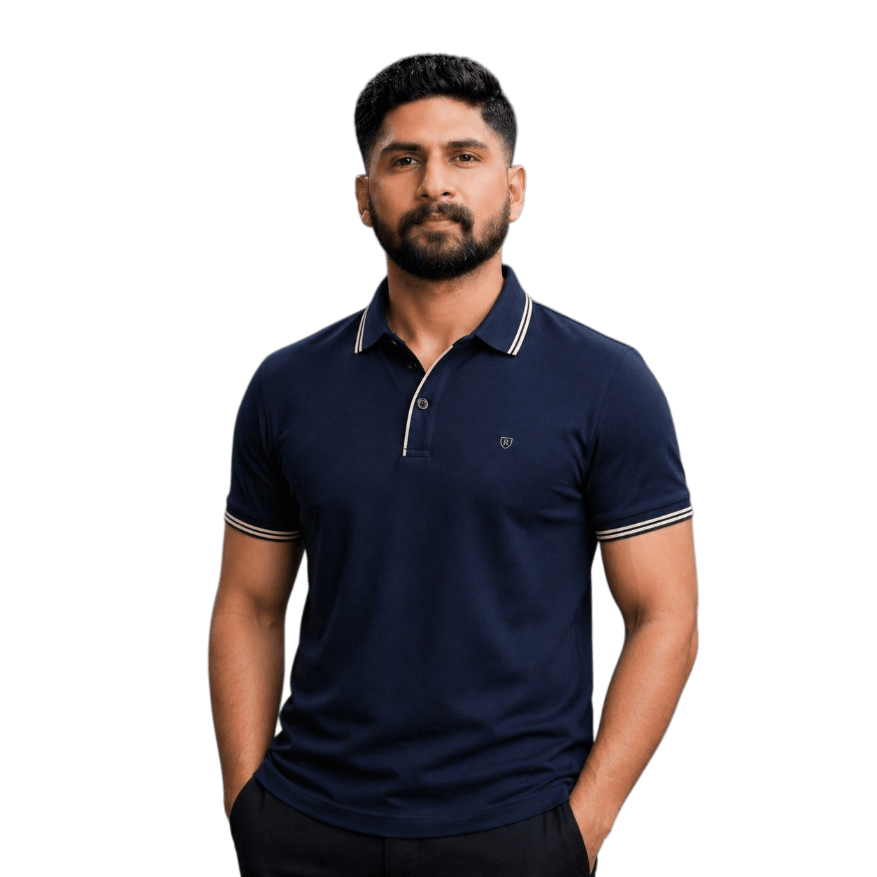 Ab Jandal portrait